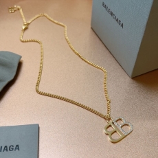 Balenciaga Necklaces